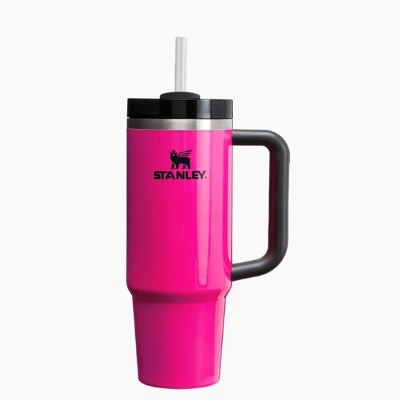 Brand New Stanley Neon Collection, Quencher 30oz - Picture 1 of 3